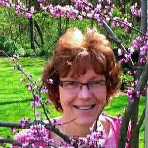 Meet your Posher, Sharon rickabaugh